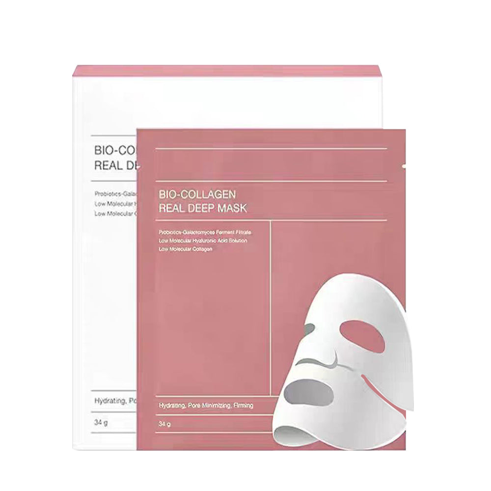 Bio-Collagen Derin Maske