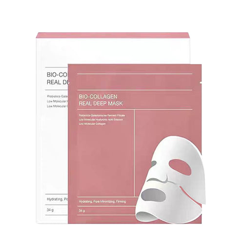 Bio-Collagen Derin Maske